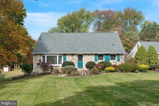 $680,000 | 785 Mt Pleasant Road, Pottstown, PA 19465