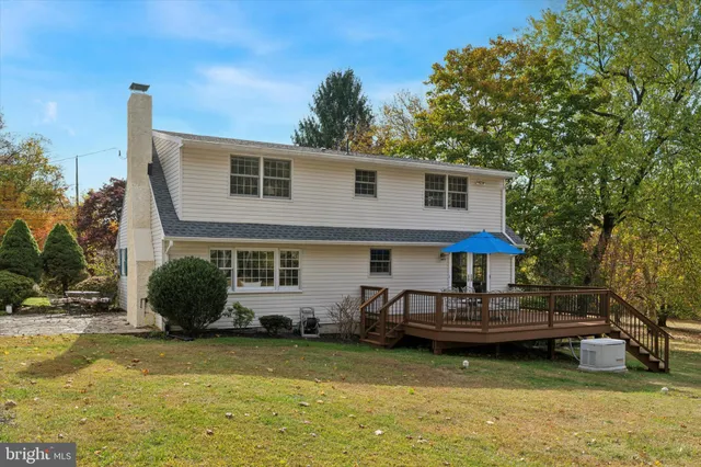 $680,000 | 785 Mt Pleasant Road, Pottstown, PA 19465