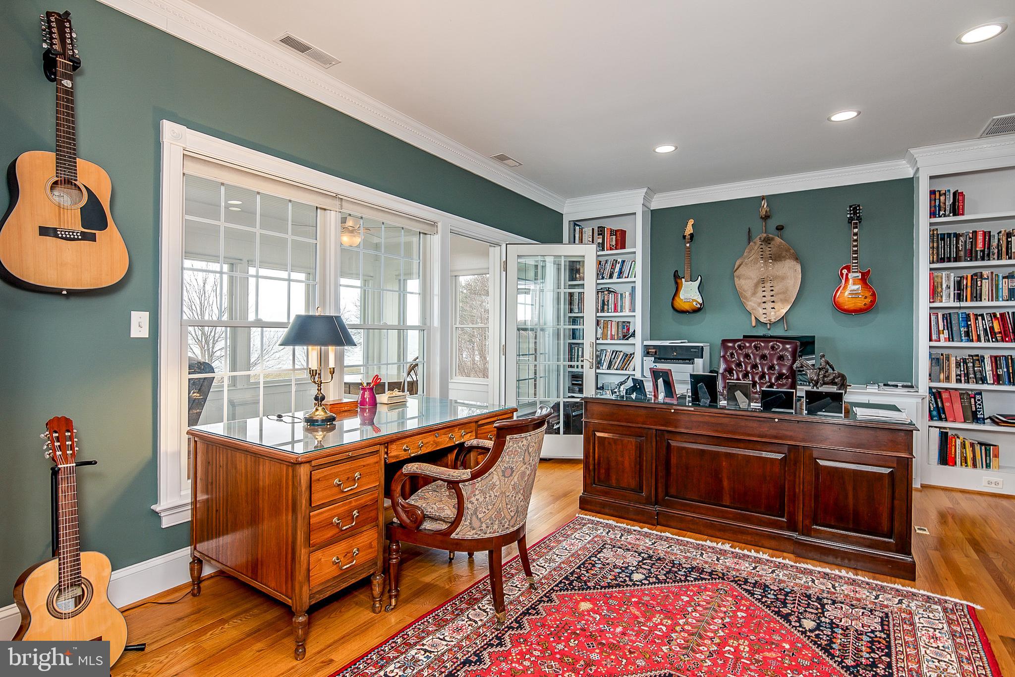 8781 Tilghman Island Road Wittman, MD 21676 - Photo 38 of 68