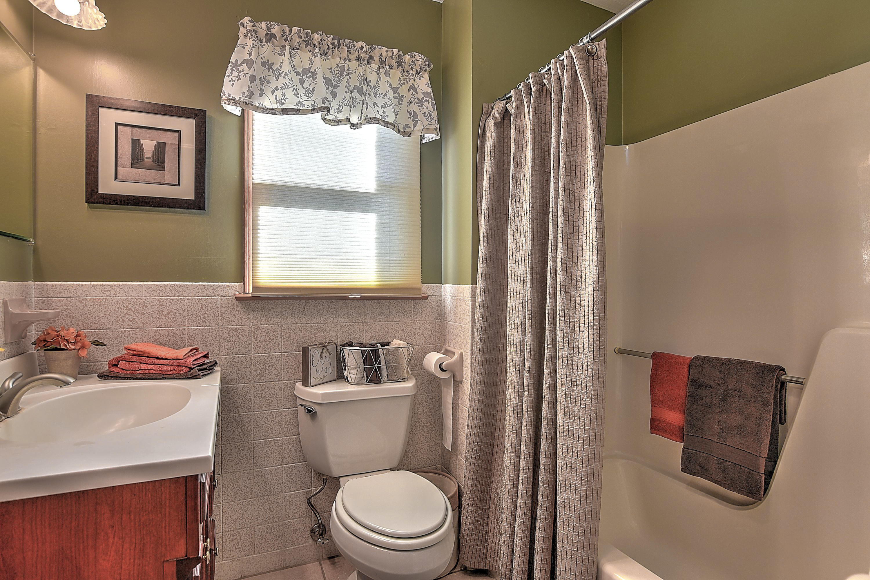 322 Booher Road Bristol, VA 24201 - Photo 27 of 46 322 Booher-28