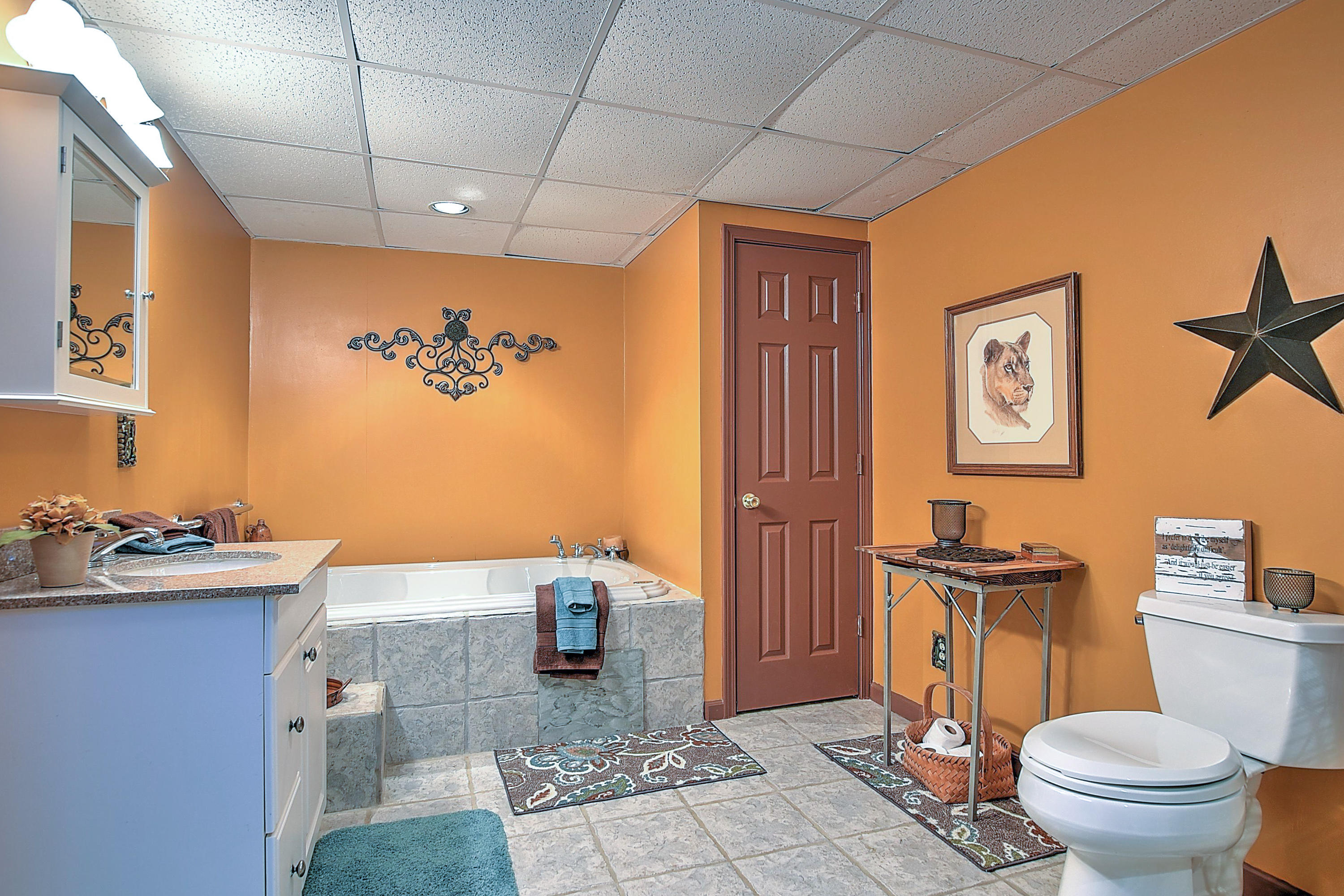 322 Booher Road Bristol, VA 24201 - Photo 35 of 46 322 Booher-37