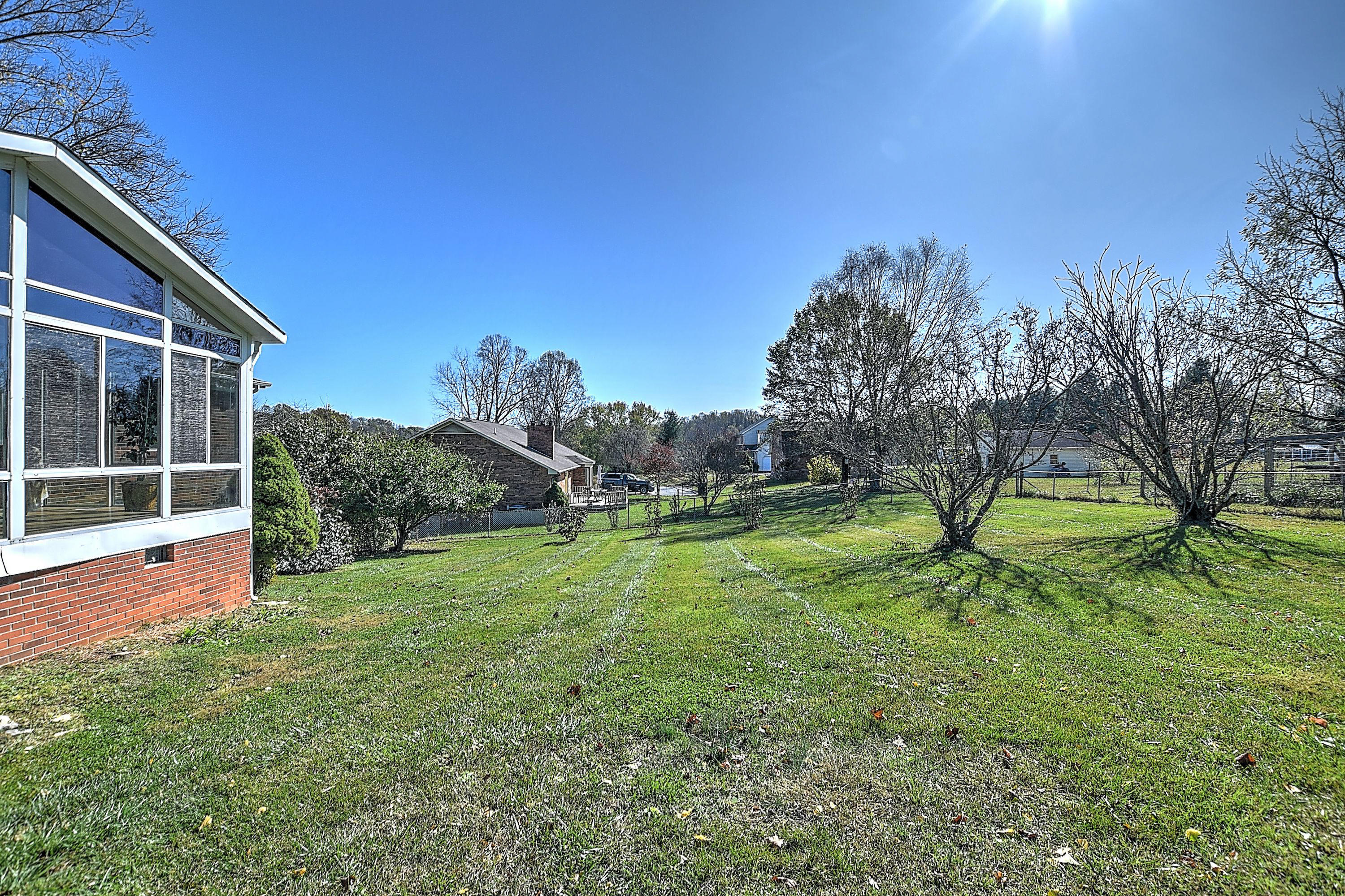 322 Booher Road Bristol, VA 24201 - Photo 39 of 46 322 Booher-42