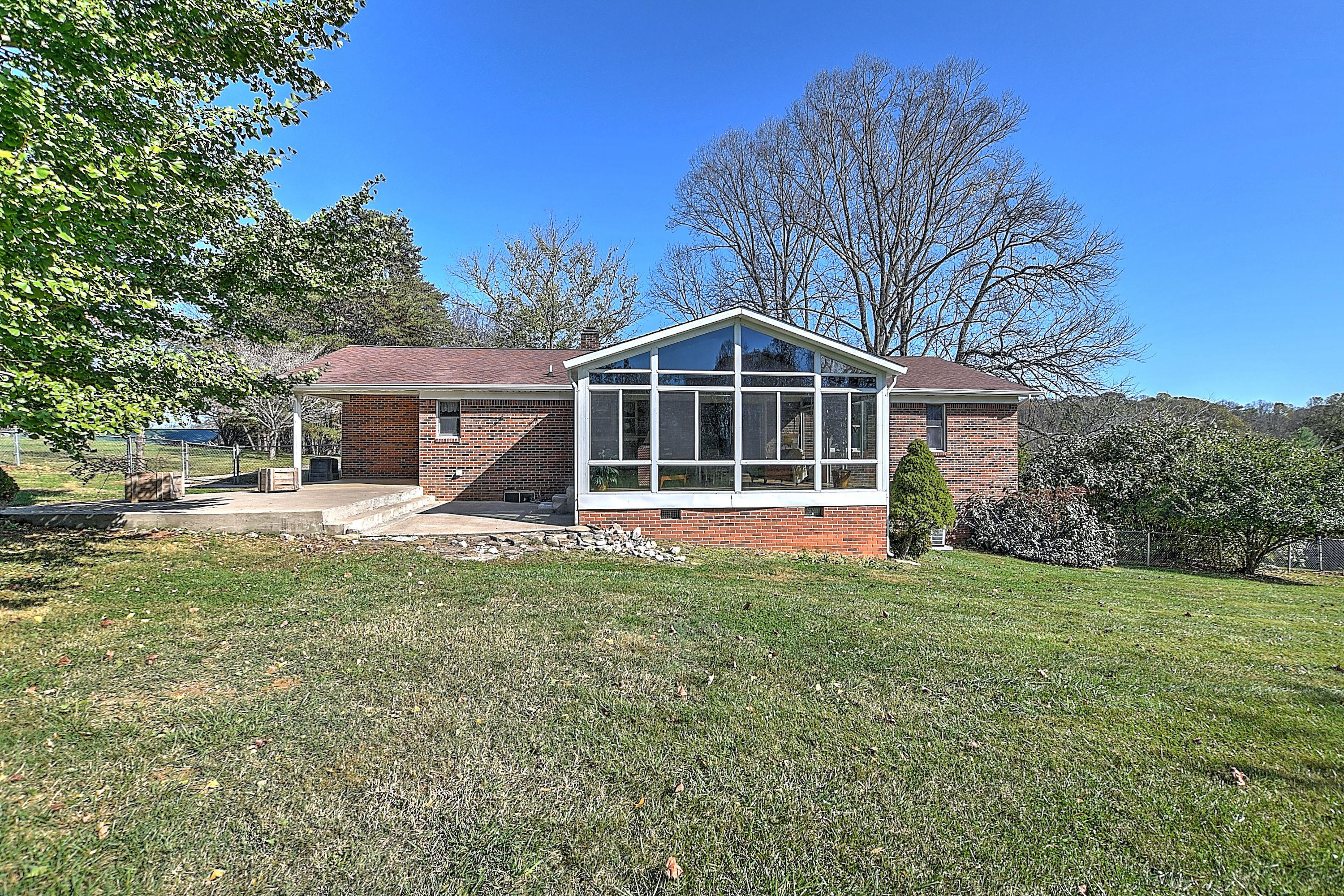 322 Booher Road Bristol, VA 24201 - Photo 40 of 46 322 Booher-43