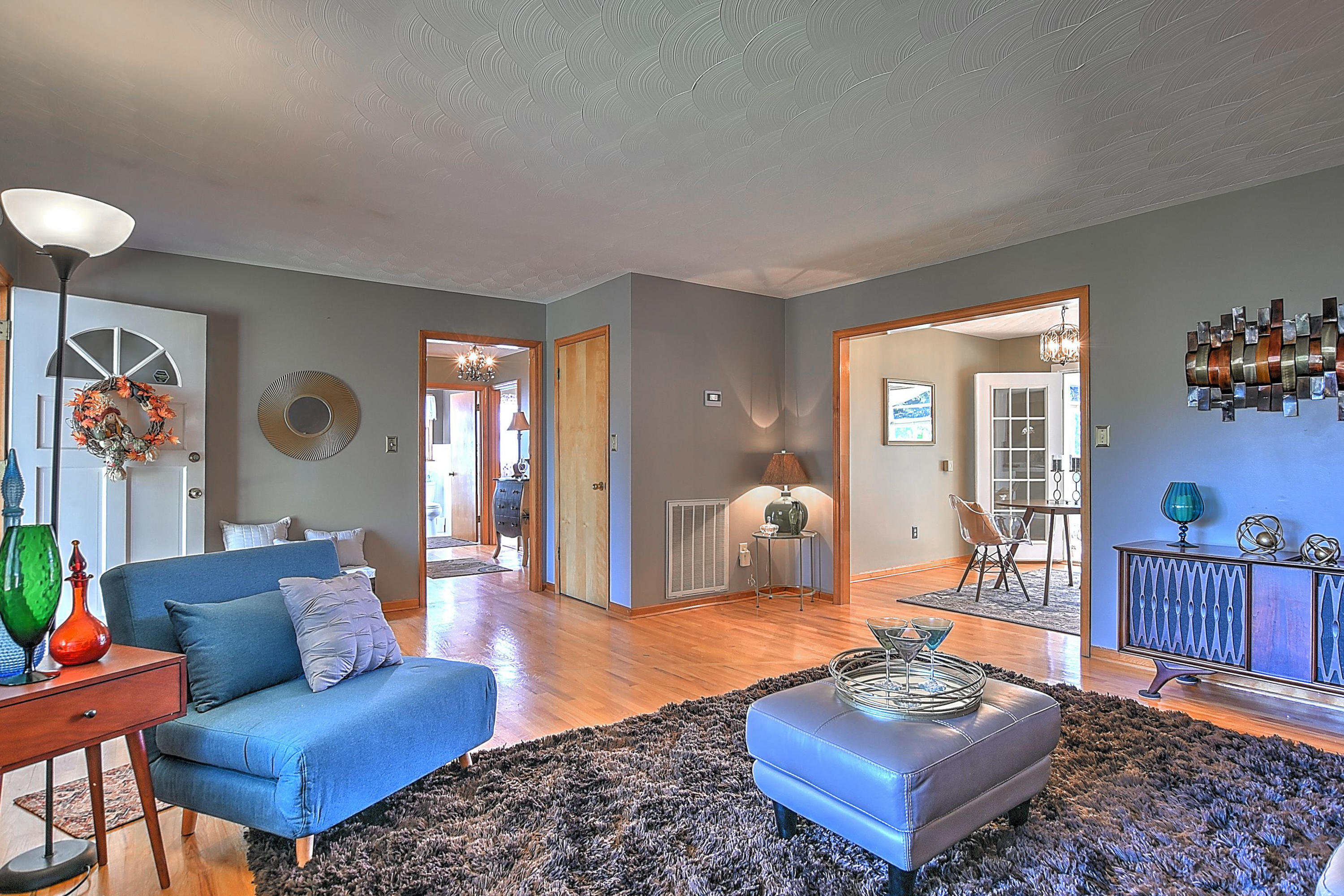 322 Booher Road Bristol, VA 24201 - Photo 4 of 46 322 Booher-5