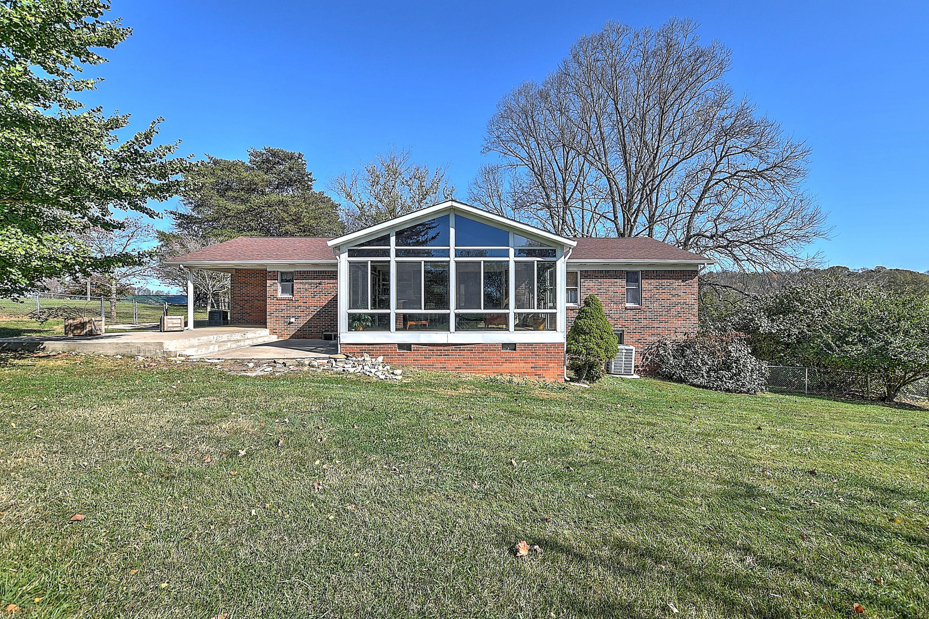 322 Booher Road Bristol, VA 24201 - Photo 41 of 46 322 Booher-44