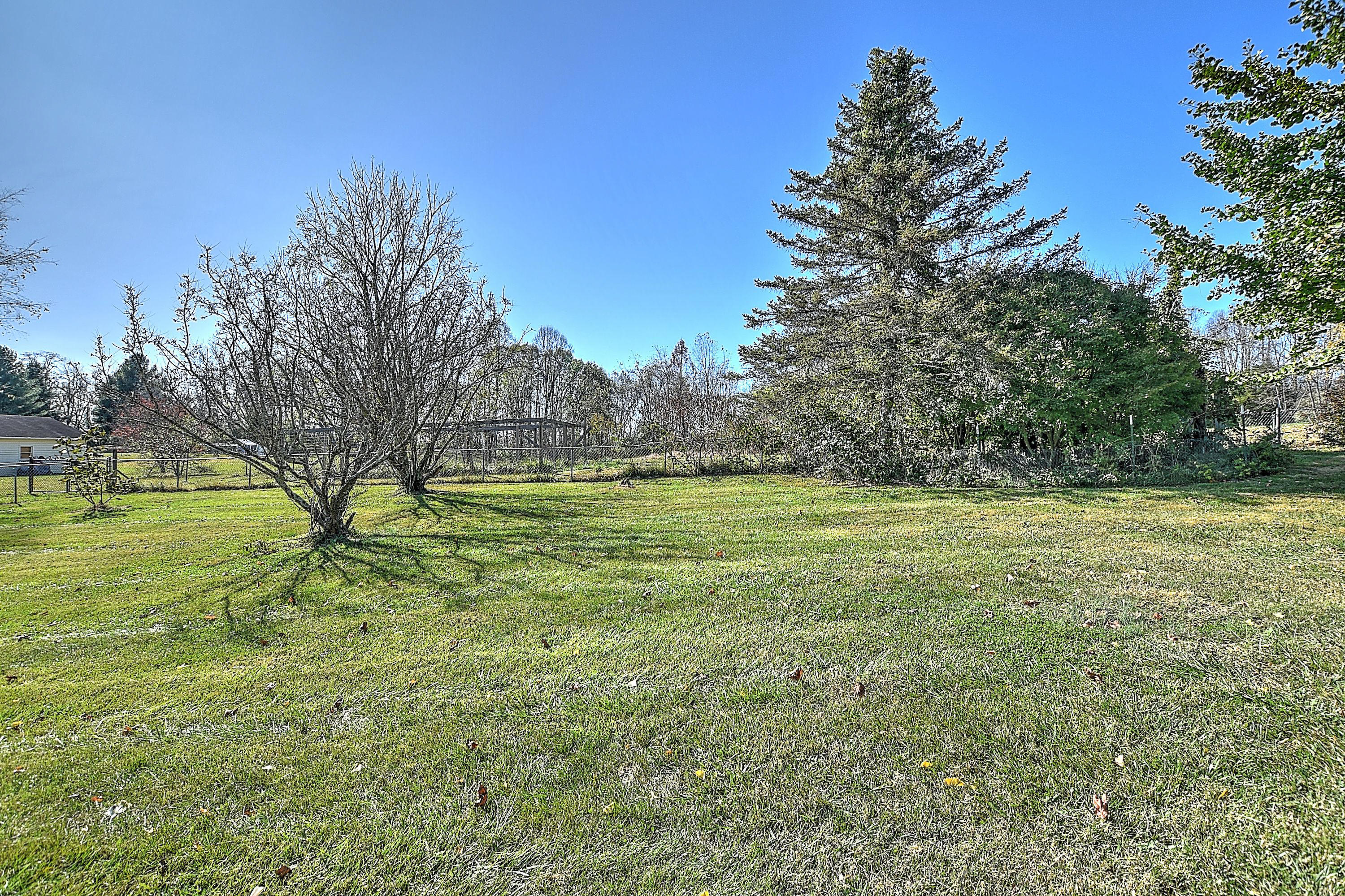 322 Booher Road Bristol, VA 24201 - Photo 44 of 46 322 Booher-47
