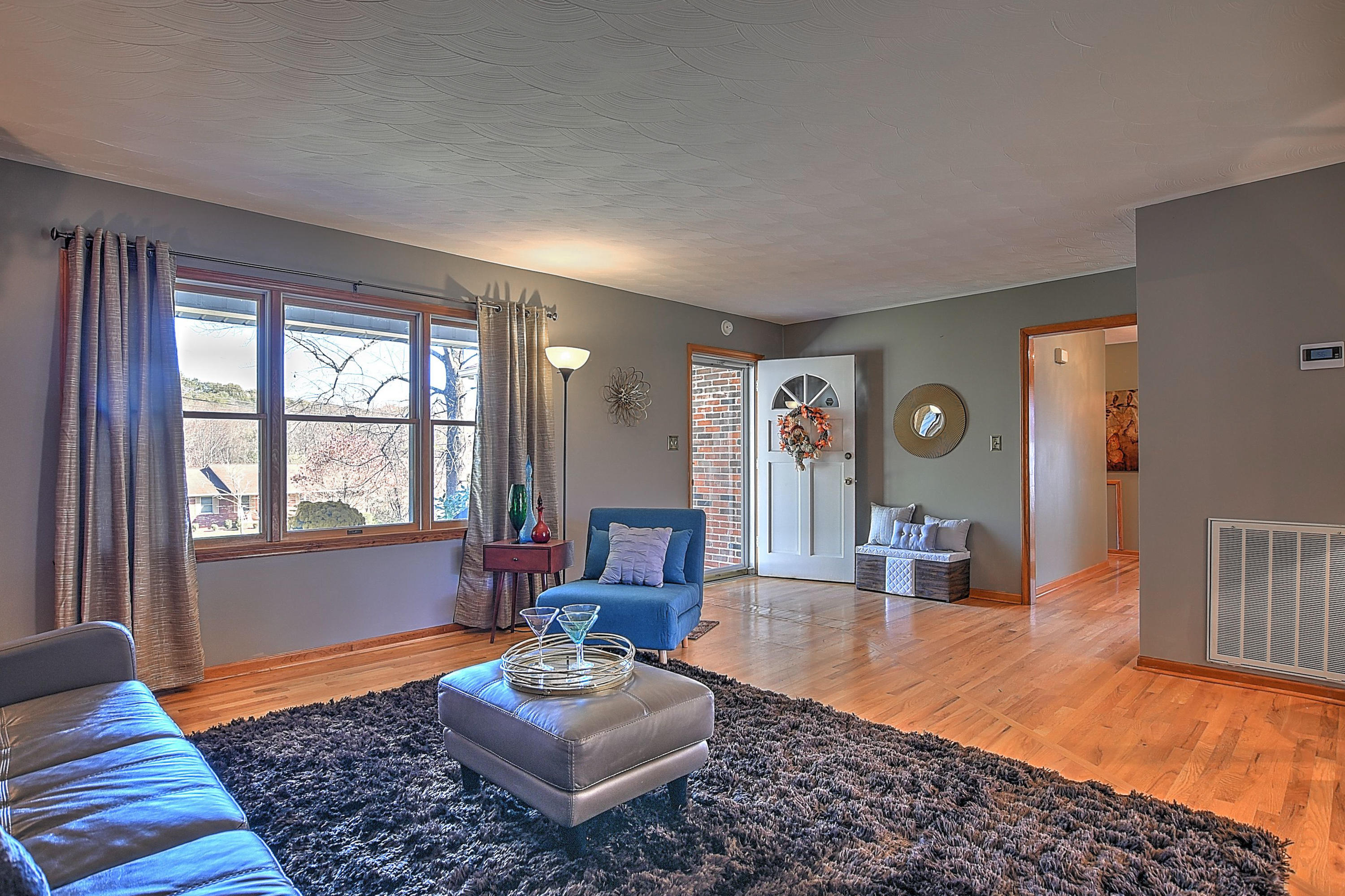 322 Booher Road Bristol, VA 24201 - Photo 5 of 46 322 Booher-6