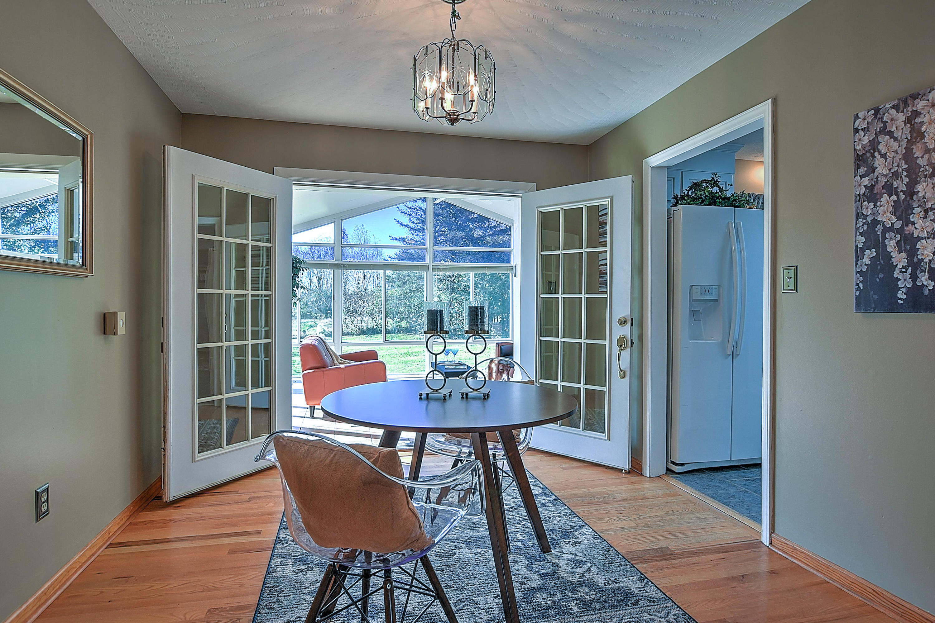 322 Booher Road Bristol, VA 24201 - Photo 7 of 46 322 Booher-8