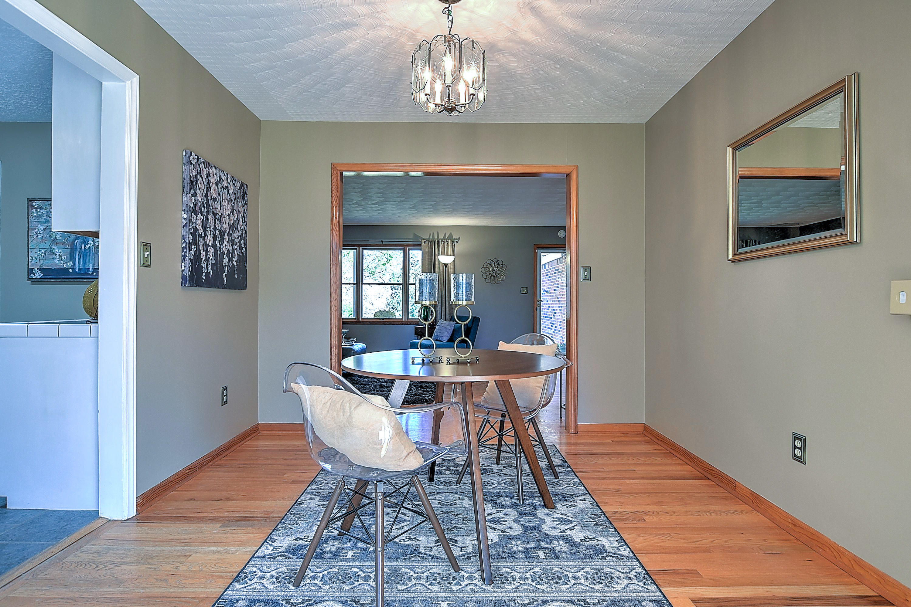 322 Booher Road Bristol, VA 24201 - Photo 9 of 46 322 Booher-10