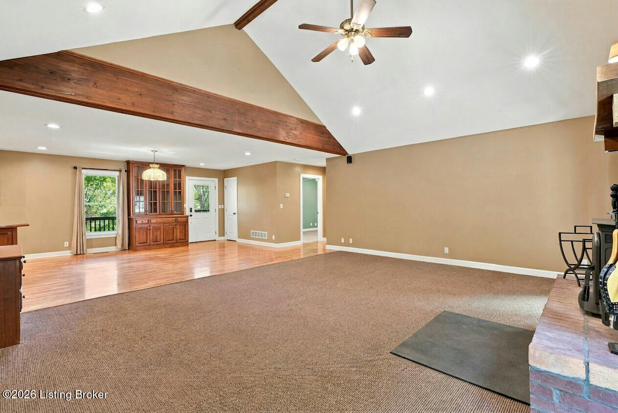 2801 Pattons Creek Road Pendleton, KY 40055 - Photo 18 of 130 Living Room