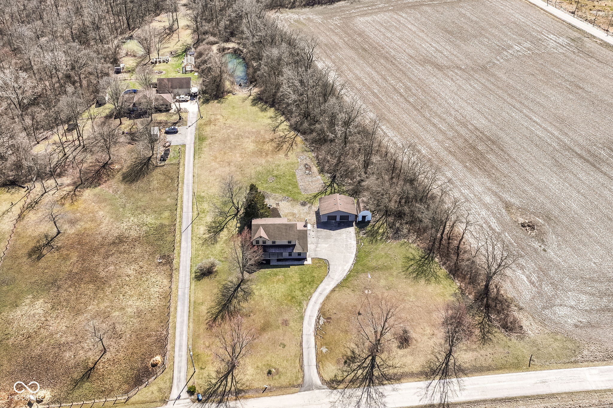110 East Harreld Road Marion, IN 46952 - Photo 45 of 48 Gallery Image 45