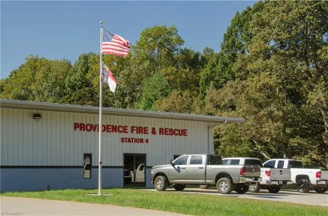 $49,900 | 1 Estate Drive, Providence, NC 27315