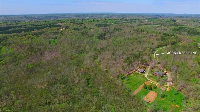 $49,900 | 1 Estate Drive, Providence, NC 27315