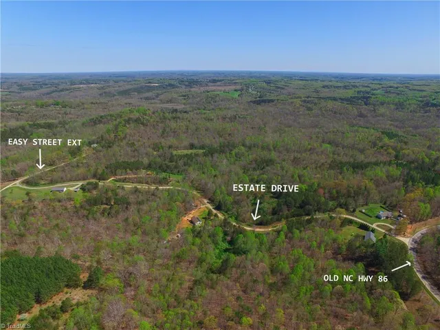 $49,900 | 1 Estate Drive, Providence, NC 27315