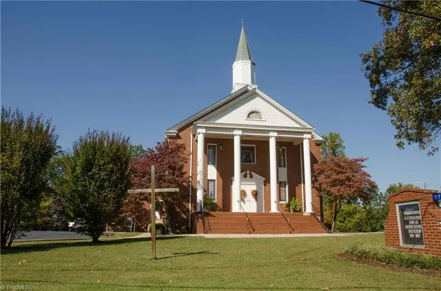 $49,900 | 1 Estate Drive, Providence, NC 27315