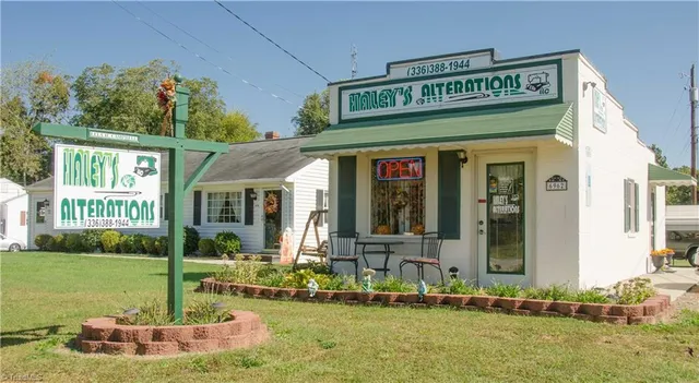 $49,900 | 1 Estate Drive, Providence, NC 27315