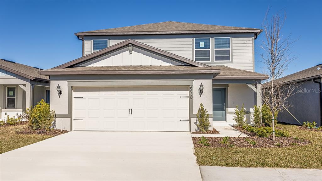 6830 Southwest 90th Loop Ocala, FL 34476 - Photo 1 of 1 Mill Run Exterior