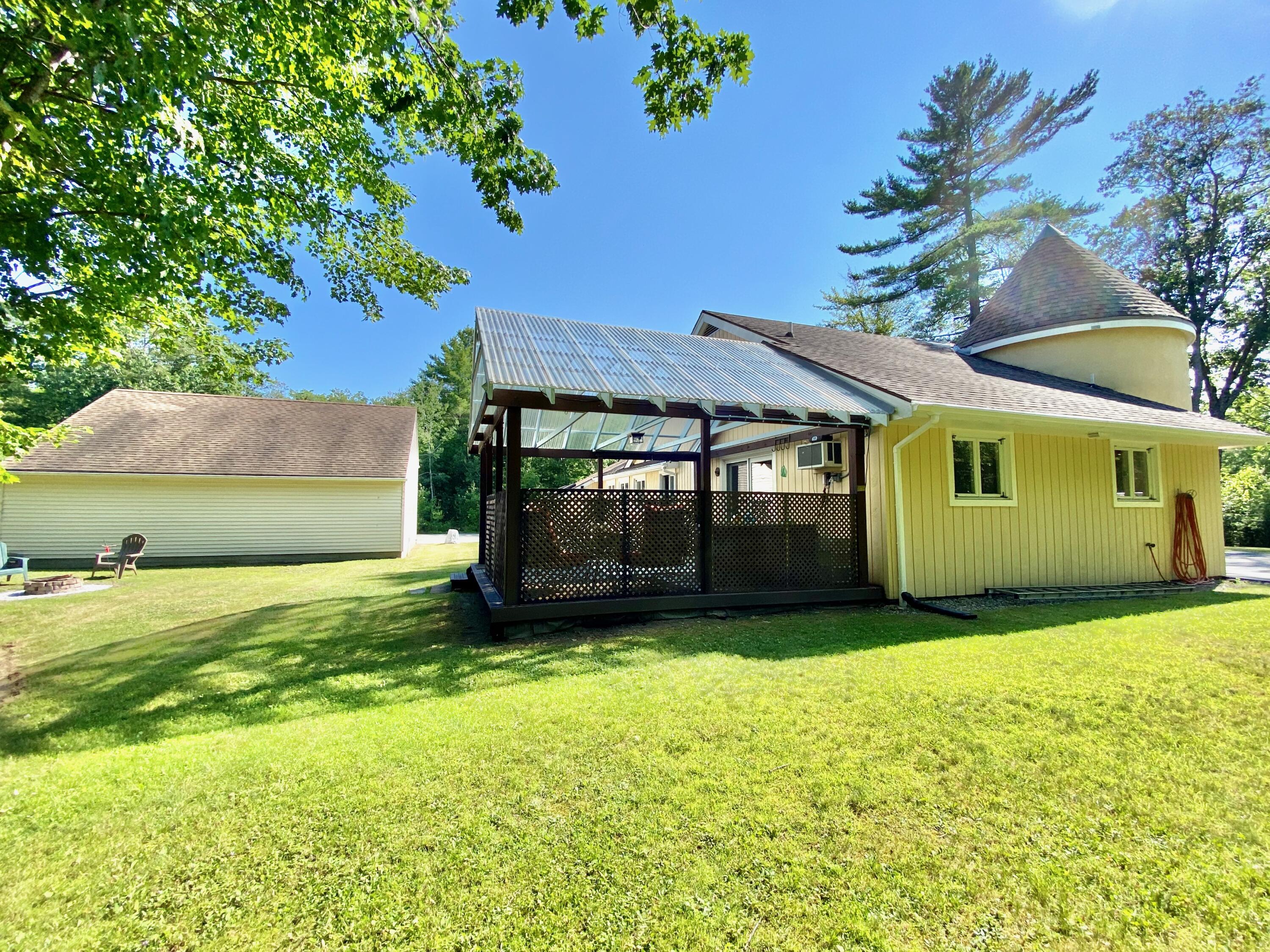 234 Augusta Road Belgrade, ME 04917 - Photo 11 of 100 HOME