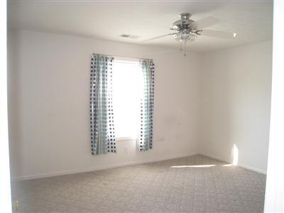 862 Ridgeview Drive Frankfort, KY 40601 - Photo 18 of 21 The rear bedroom also has alot of space