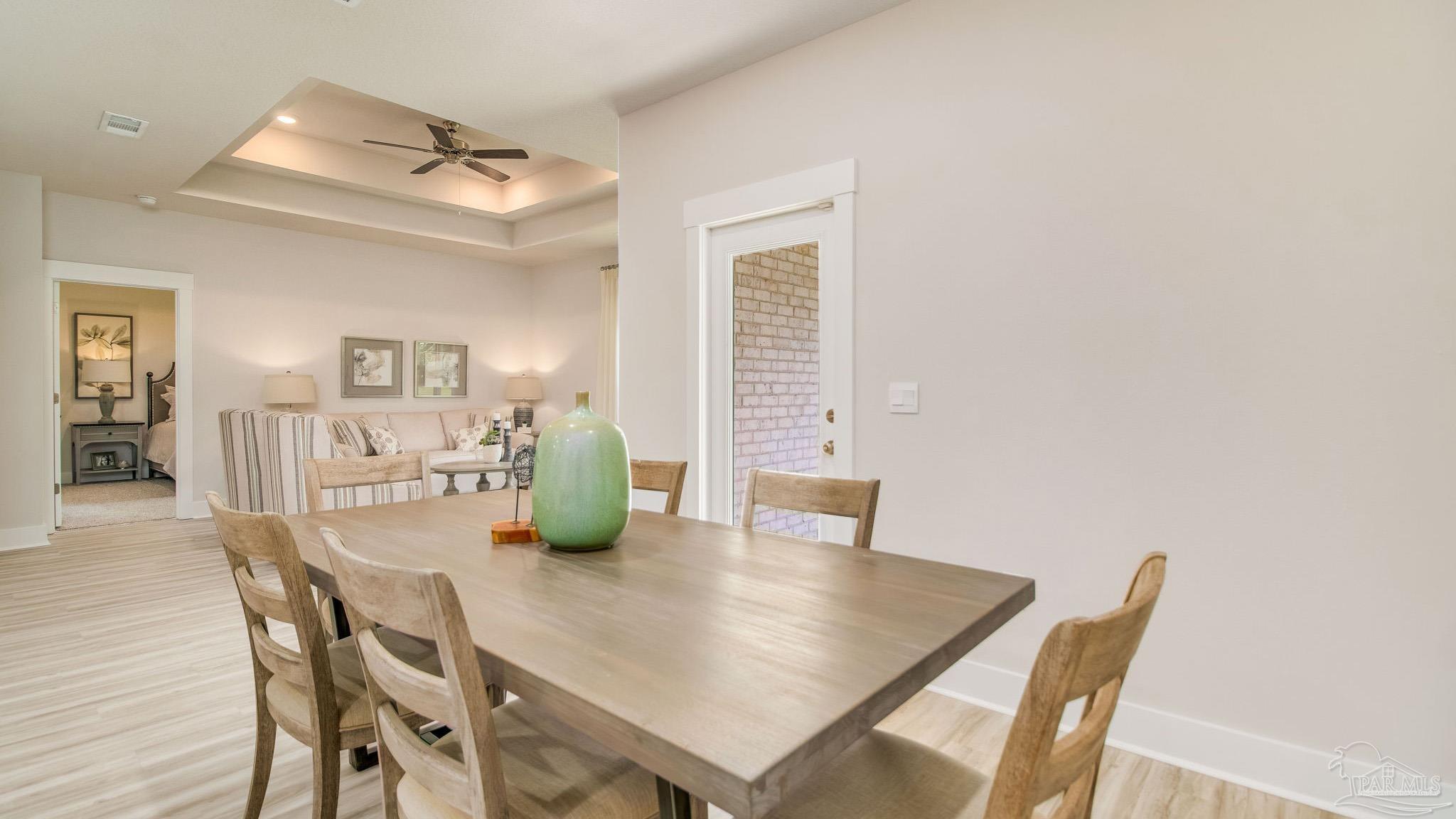 5900 Dove Nest Road Gulf Breeze, FL 32563 - Photo 8 of 31