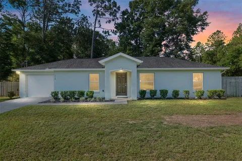$237,500 | 5740 Northwest 61st Street, Ocala, FL 34482