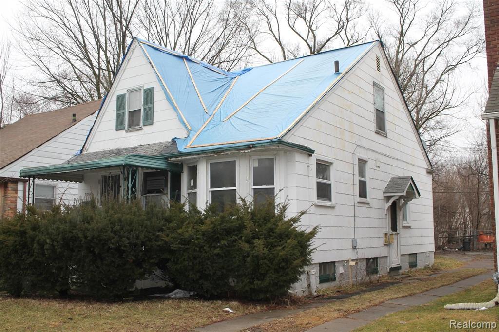 9952 Rutland Street Detroit, MI 48227 - Photo 2 of 24