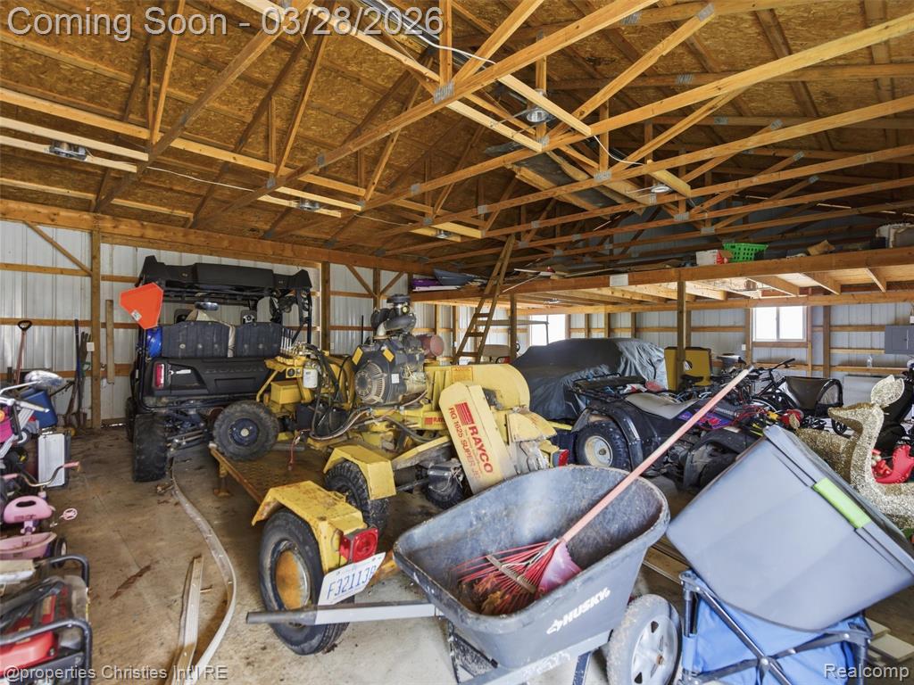 4050 5 Lakes Road North Branch, MI 48461 - Photo 47 of 52 Gallery Image 47