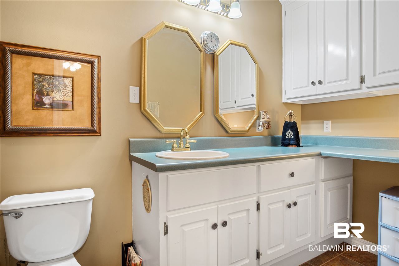 2961 Jenfield Drive Mobile, AL 36695 - Photo 42 of 50