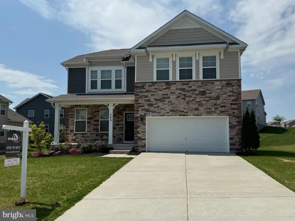 $725,000 | 589 Friendship Road, Westminster, MD 21157