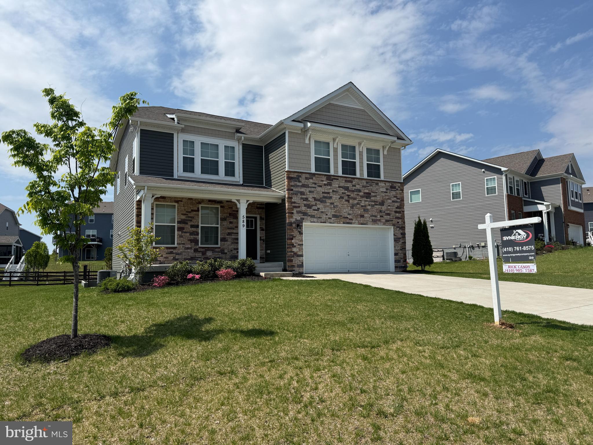 589 Friendship Road Westminster, MD 21157 - Photo 2 of 46