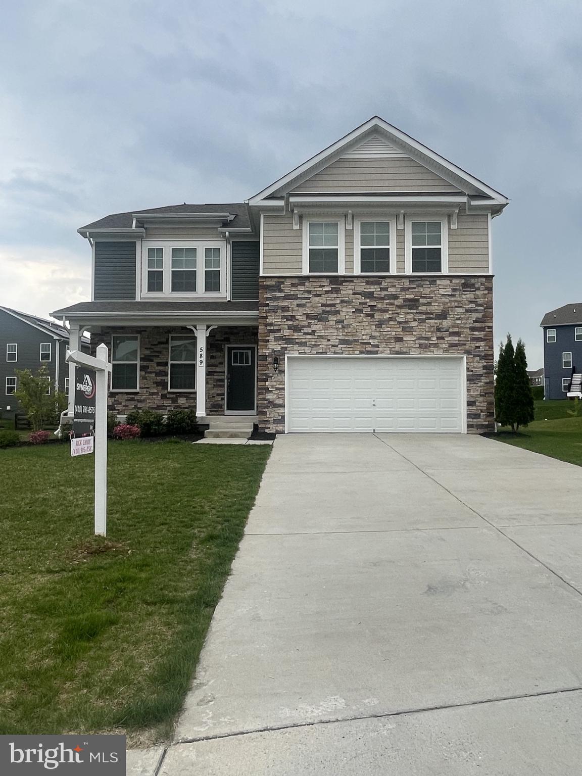 589 Friendship Road Westminster, MD 21157 - Photo 3 of 46