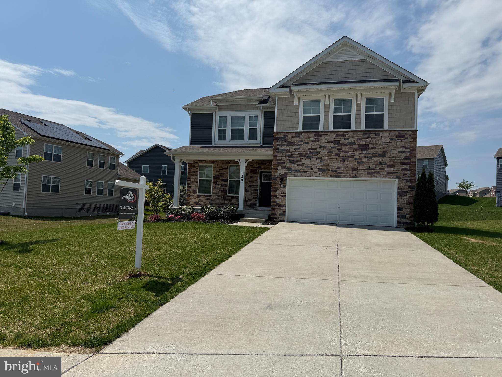 589 Friendship Road Westminster, MD 21157 - Photo 4 of 46