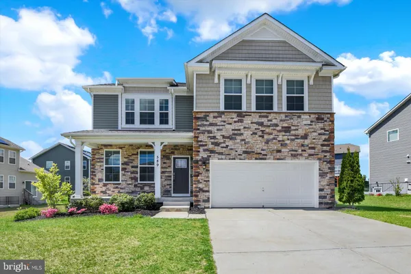 $725,000 | 589 Friendship Road, Westminster, MD 21157