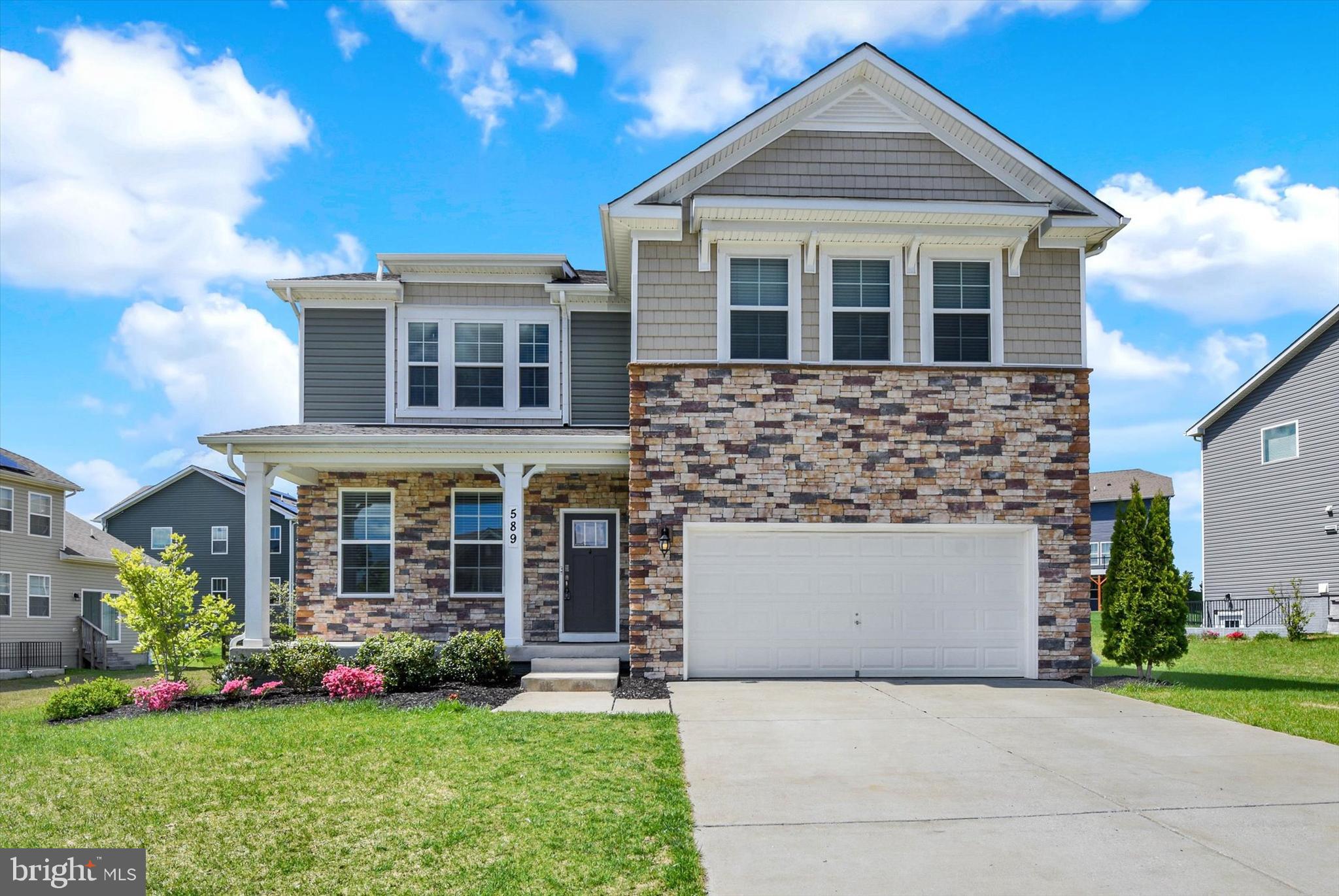 589 Friendship Road Westminster, MD 21157 - Photo 5 of 46