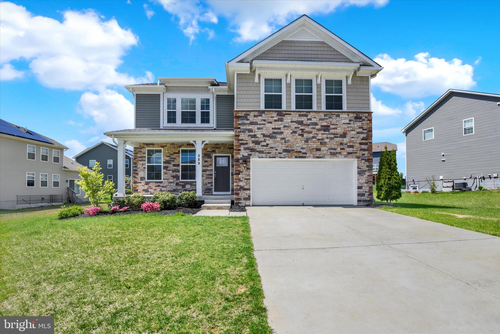 589 Friendship Road Westminster, MD 21157 - Photo 6 of 46