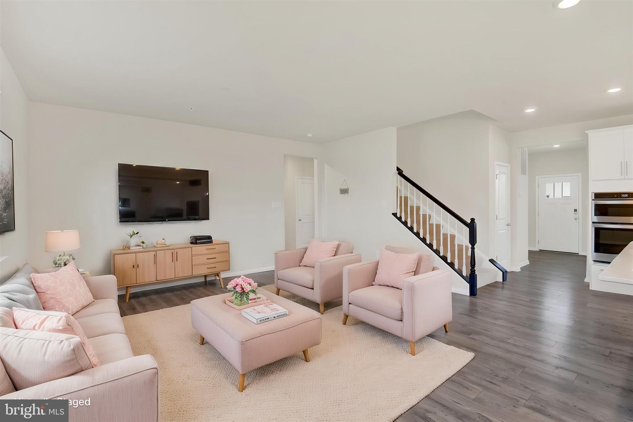 589 Friendship Road Westminster, MD 21157 - Photo 7 of 46