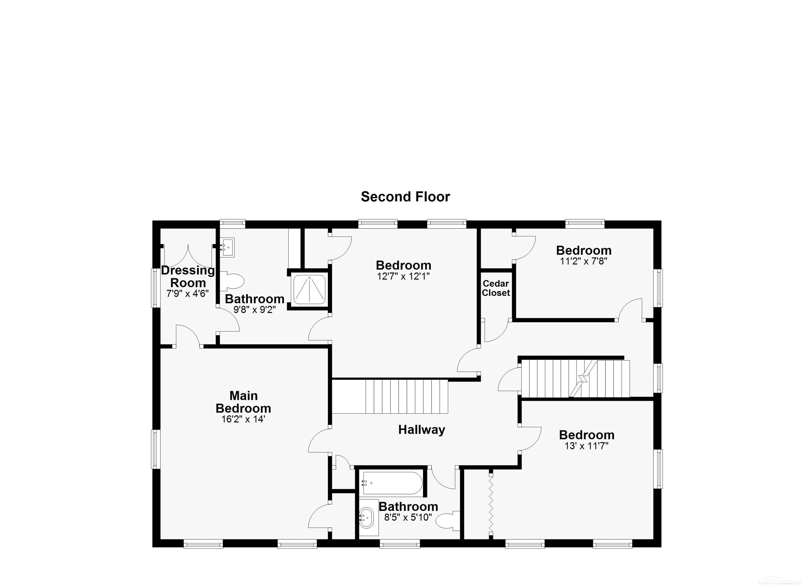 1105 Harvard Road Grosse Pointe, MI 48230 - Photo 25 of 73 50122904-24.JPG