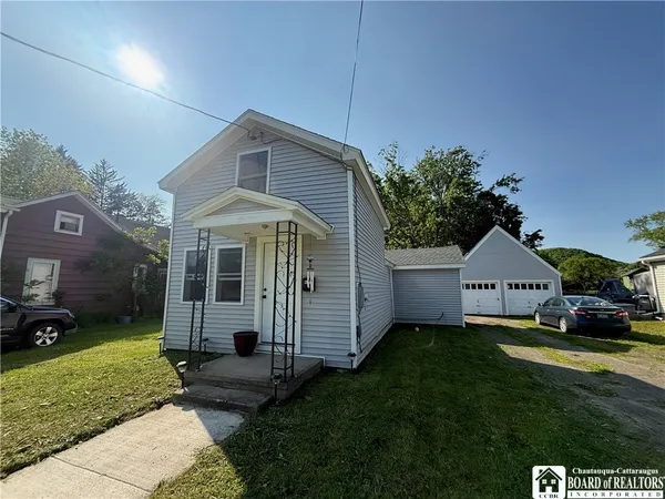$89,900 | 421 East Connell Street, Olean, NY 14760