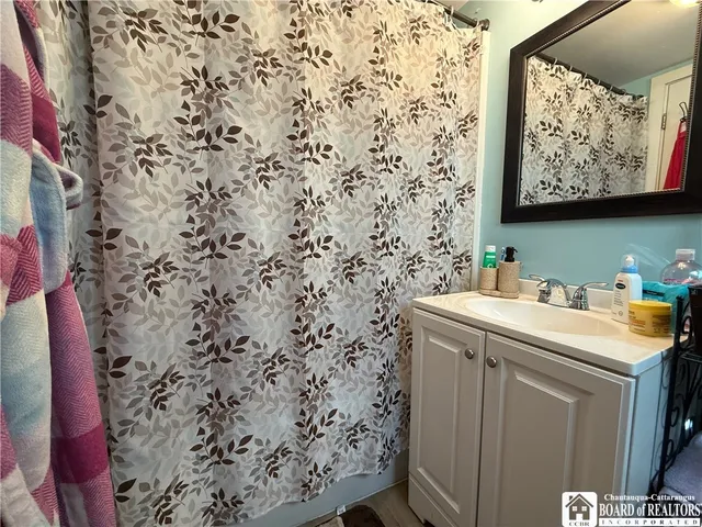 $109,900 | 421 East Connell Street, Olean, NY 14760