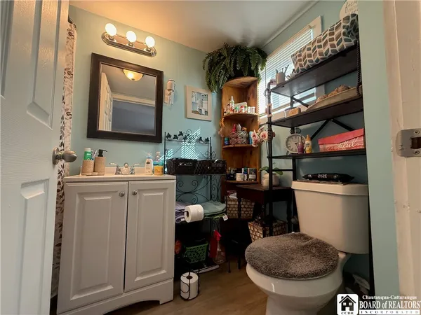 $89,900 | 421 East Connell Street, Olean, NY 14760