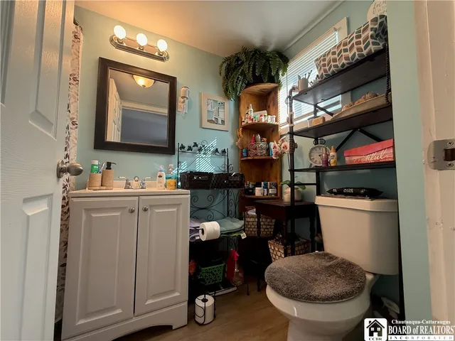 $109,900 | 421 East Connell Street, Olean, NY 14760