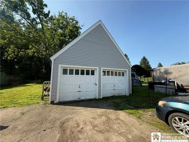 $109,900 | 421 East Connell Street, Olean, NY 14760