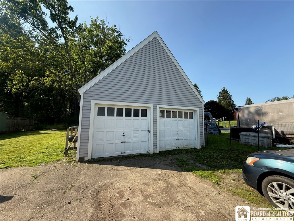 421 East Connell Street Olean, NY 14760 - Photo 15 of 27