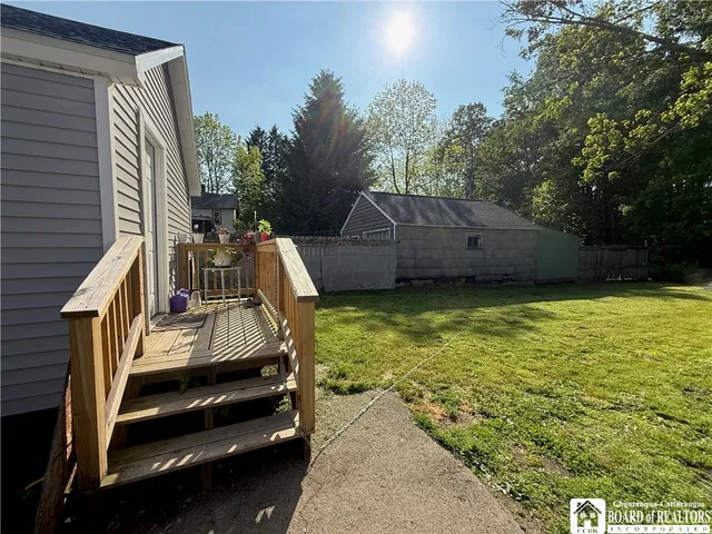 $109,900 | 421 East Connell Street, Olean, NY 14760