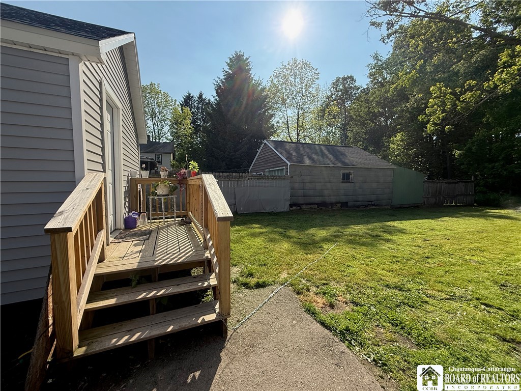 421 East Connell Street Olean, NY 14760 - Photo 16 of 27