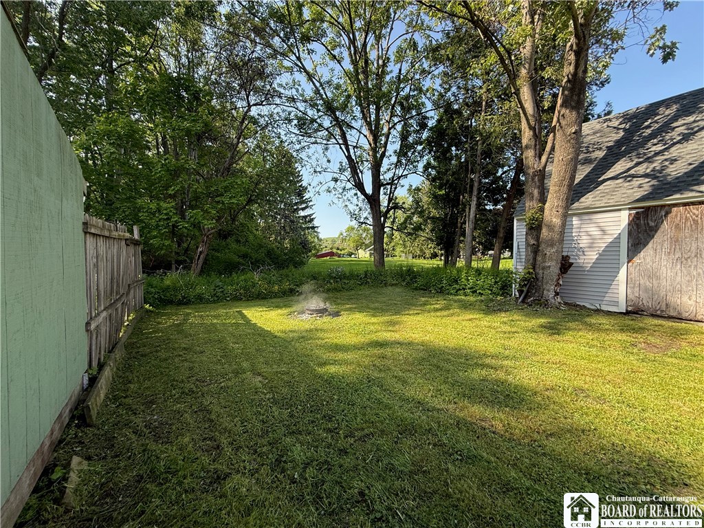 421 East Connell Street Olean, NY 14760 - Photo 18 of 27