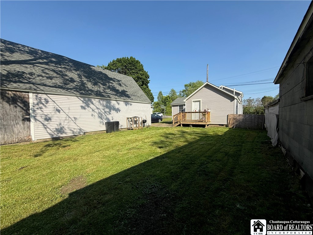 421 East Connell Street Olean, NY 14760 - Photo 19 of 27