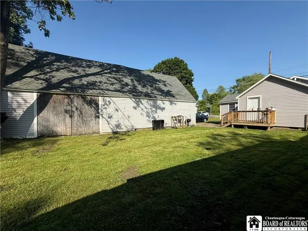 $89,900 | 421 East Connell Street, Olean, NY 14760