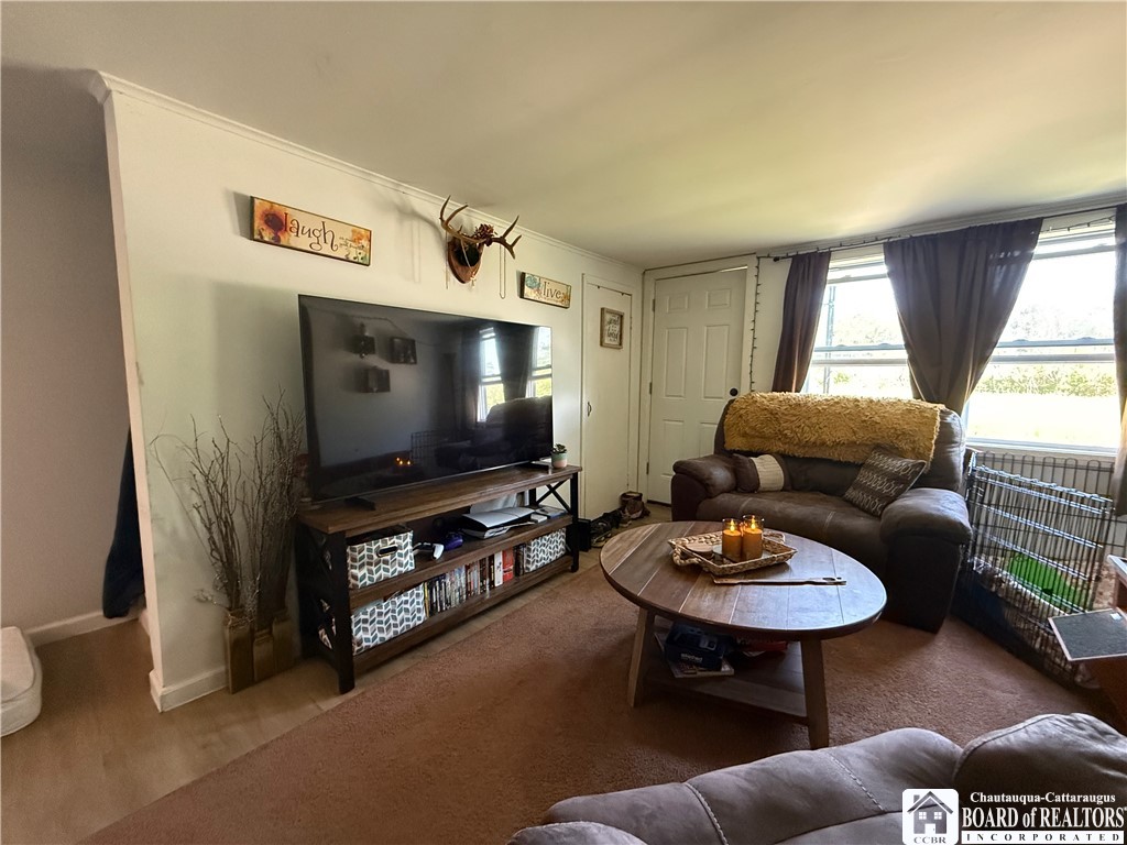 421 East Connell Street Olean, NY 14760 - Photo 2 of 27
