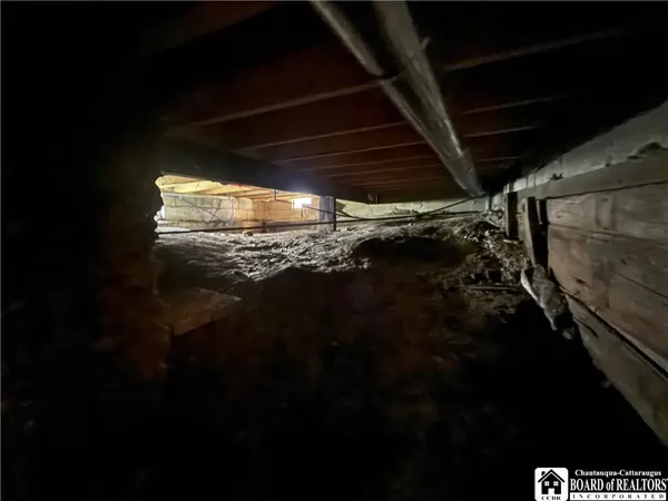 $89,900 | 421 East Connell Street, Olean, NY 14760